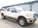 2012 Ford Aeromax Photo #4