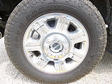2012 Ford Aeromax Photo #8