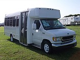 2001 Ford Ford Photo #3