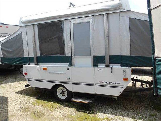 06 Fleetwood Yuma