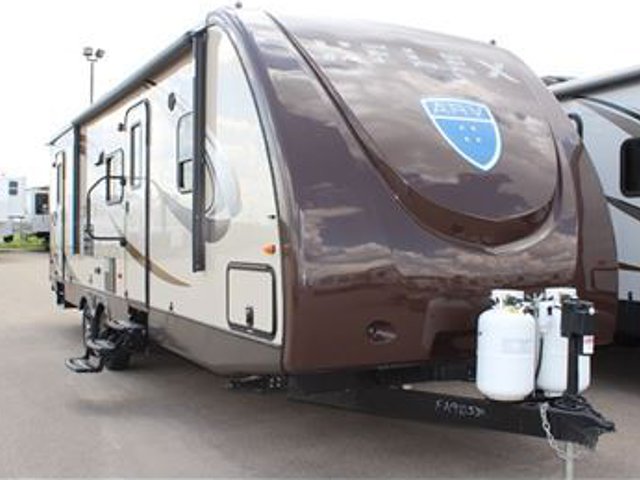 15 Flex By Augusta RV