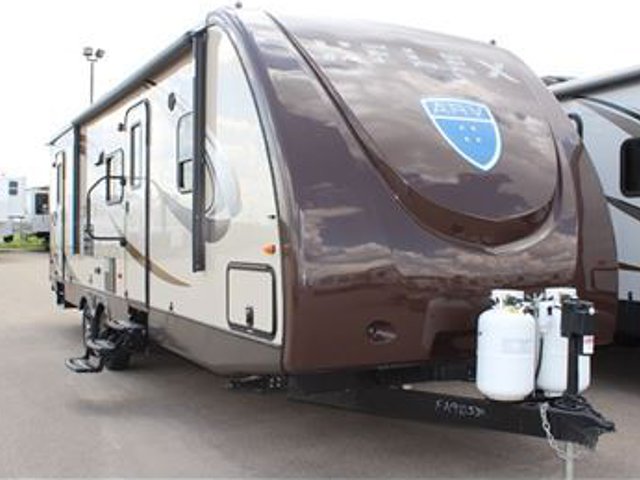 2015 Flex By Augusta RV Flex By Augusta Rv Photo