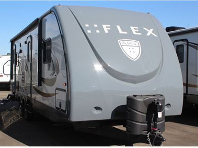 2014 Flex By Augusta RV Flex By Augusta Rv Photo