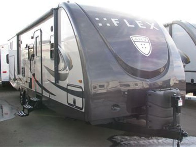 14 Flex By Augusta RV