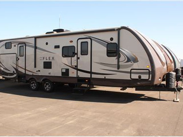 2014 Flex By Augusta RV Flex By Augusta Rv Photo