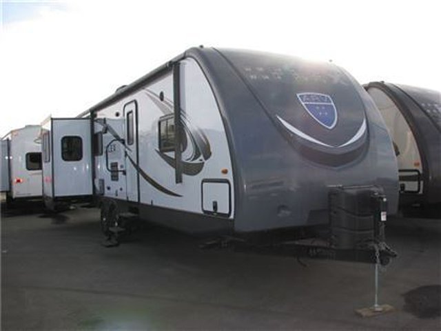 2014 Flex By Augusta RV Flex By Augusta Rv Photo