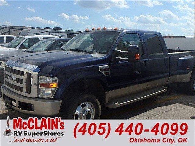 2008 Ford Ford Photo