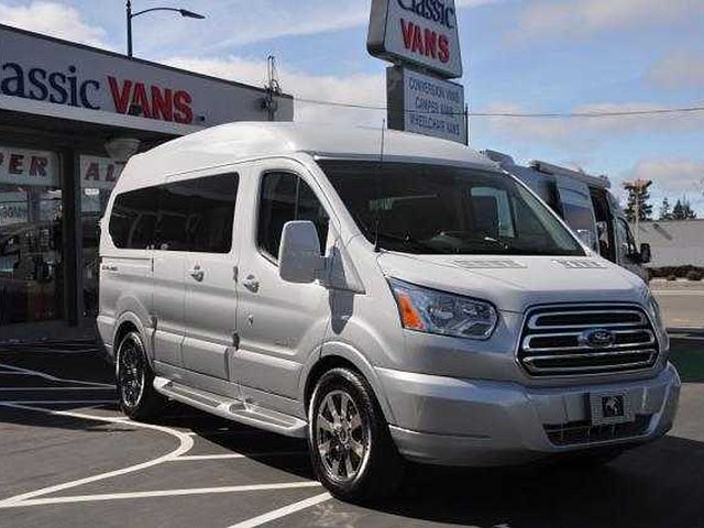 2015 Ford Ford Photo