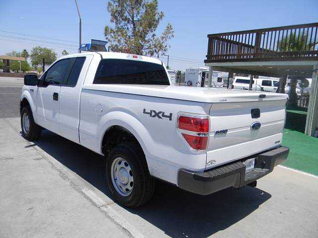 2014 Ford Ford Photo