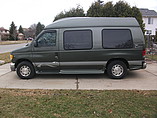 2002 Ford Econoline Photo #2