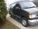 2002 Ford Econoline Photo #3