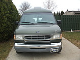 2002 Ford Econoline Photo #8