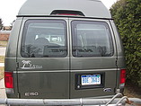 2002 Ford Econoline Photo #9