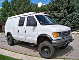 06 Ford Econoline