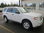 11 Ford Escape