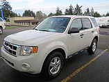 2011 Ford Escape Photo #3