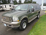 2003 Ford Excursion Photo #3