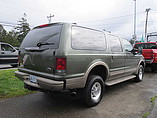 2003 Ford Excursion Photo #4