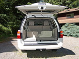 2011 Ford Expedition Photo #8