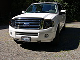 2011 Ford Expedition Photo #9