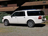 2011 Ford Expedition Photo #10