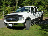 07 Ford F-250
