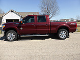 12 Ford F-250
