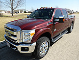 2012 Ford F-250 Photo #3