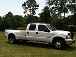 07 Ford F-350