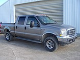 03 Ford F-350