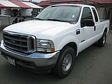03 Ford F-350