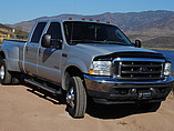 2004 Ford F-350 Photo #1