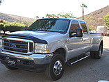 2004 Ford F-350 Photo #2