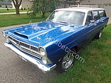 1967 Ford Ford Photo #8