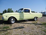 61 Ford