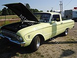 1961 Ford Ford Photo #19