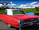 1961 Ford Ford Photo #7