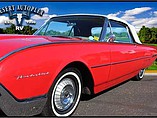 1961 Ford Ford Photo #11