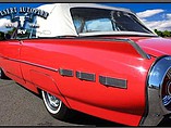 1961 Ford Ford Photo #12