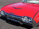 1961 Ford Ford Photo #17