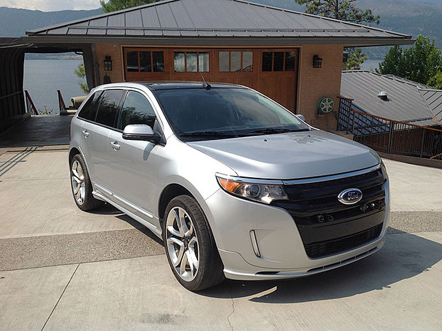 2013 Ford Ford Photo