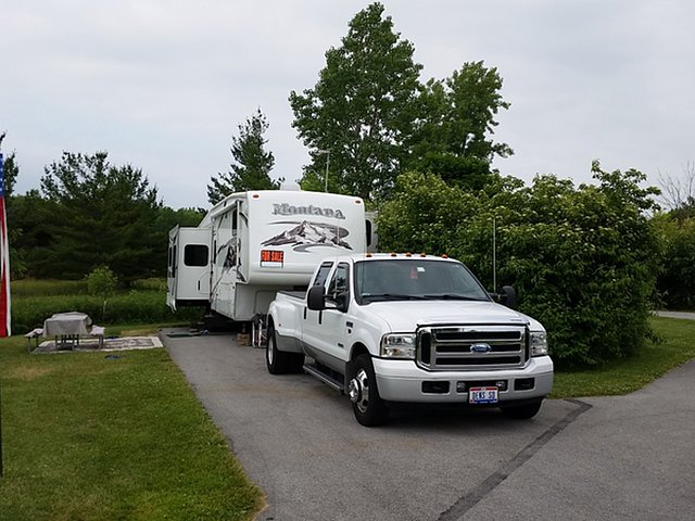 2006 Ford F-350 Photo