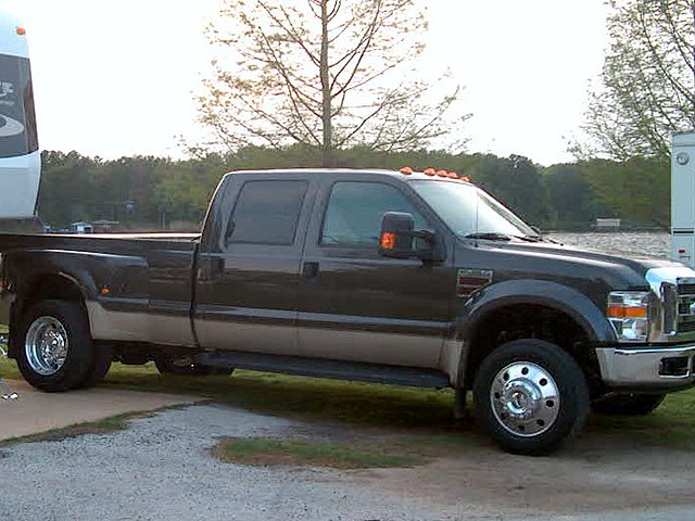 2008 Ford Ford Photo