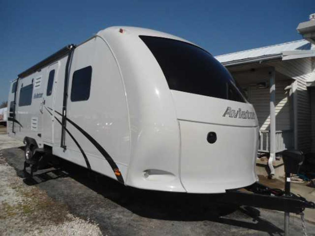 2015 Forest River Aviator, Carthage, MO US, $24,900.00, Stock Number Forest River Aviator Rv For Sale