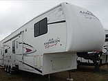 07 Forest River All American Sport