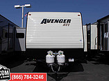 16 Forest River Avenger