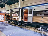 2015 Forest River Avenger Photo #2