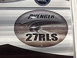 2014 Forest River Avenger Photo #11