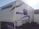 2014 Forest River Avenger Photo #12