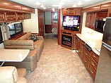 2016 Forest River Berkshire Photo #12